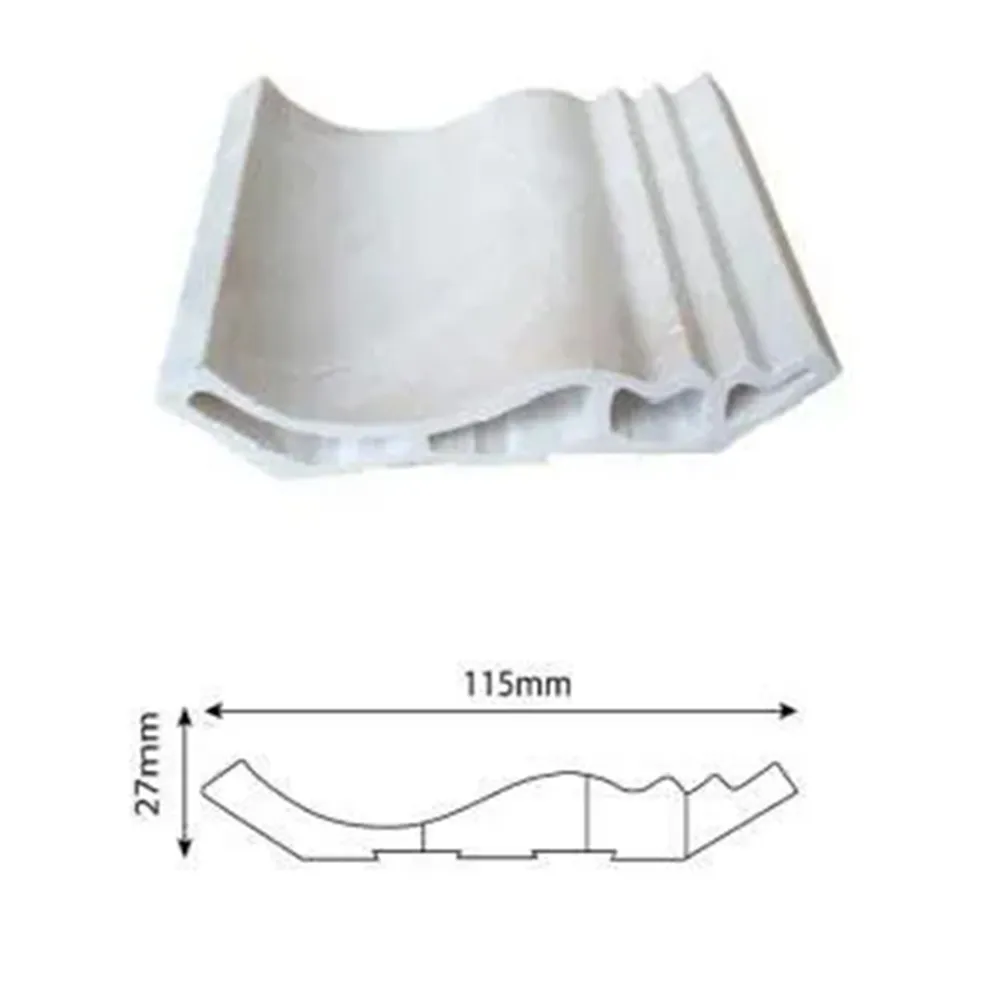 Phào cổ trần vấn đá