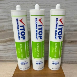 Keo Dán Silicone V100