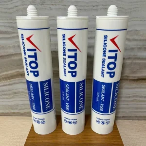 Keo Dán Silicone